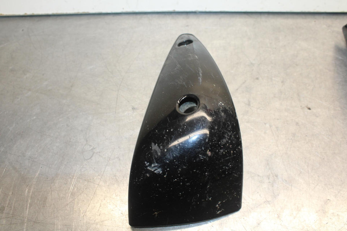 2007 Yamaha V Star 1300 XVS1300A SIDE COVER PANEL COWL FAIRING BB78