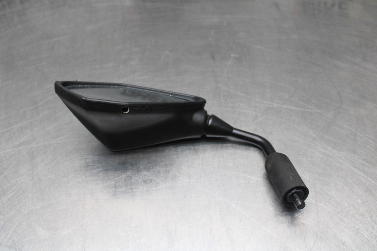 18-26 KAWASAKI Z400 REAR VIEW MIRROR SET PAIR MIRRORS BB852