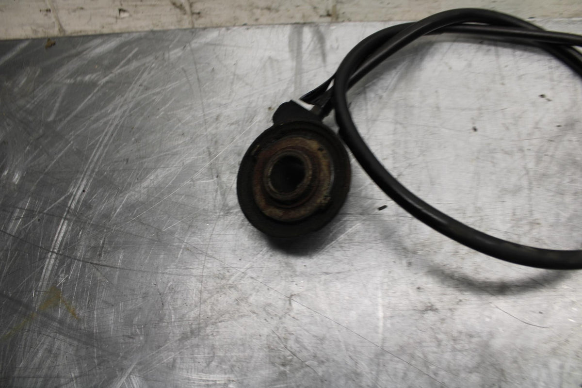 91-92 SUZUKI GSXR750 M  SPEEDOMETER DRIVE GEAR  BB493