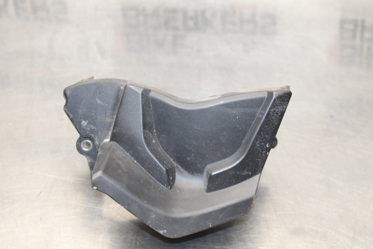 07 YAMAHA YZF R1 ENGINE SPROCKET COVER BB826