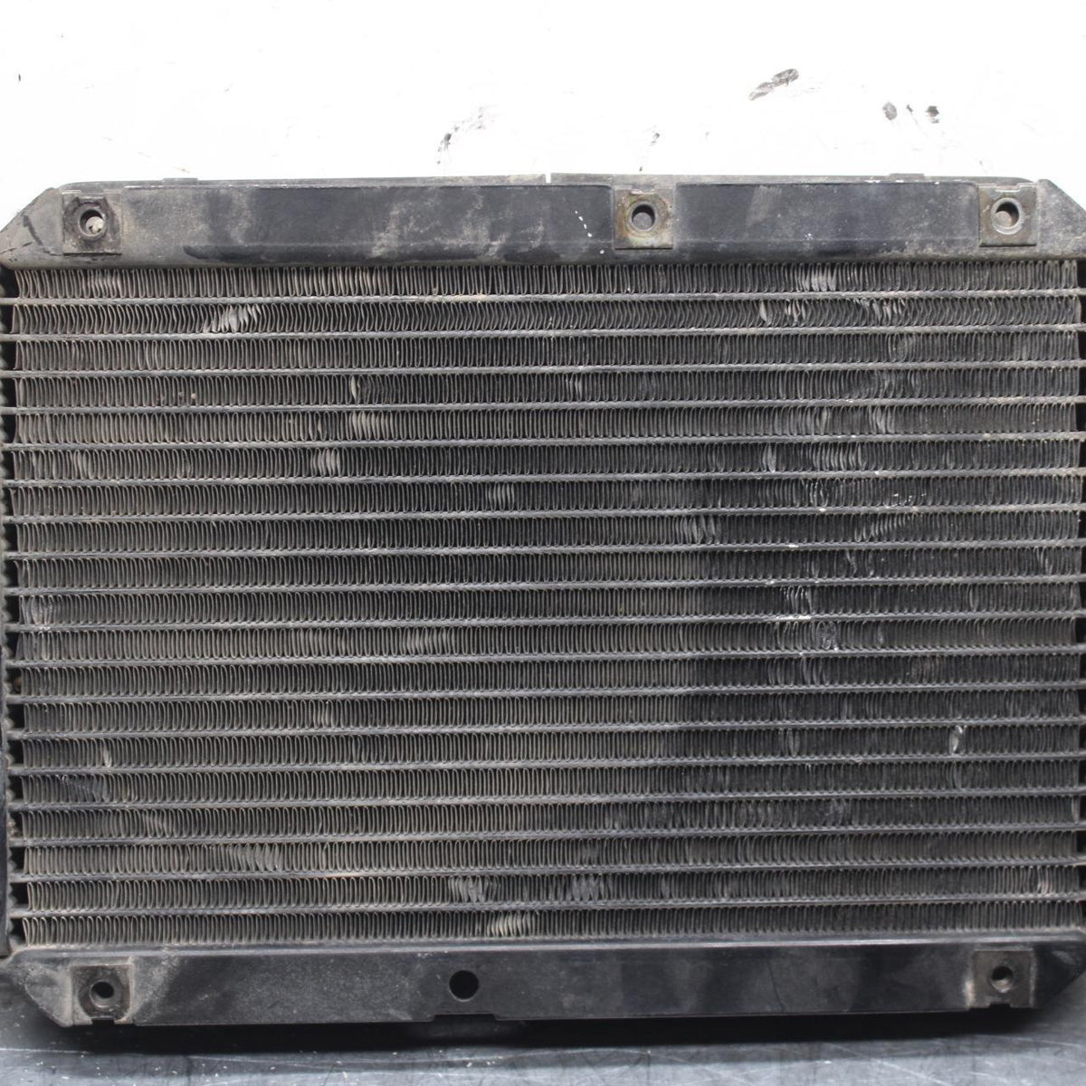 1996 Kawasaki Vulcan 800 VN800A ENGINE COOLER COOLING RADIATOR RADIATER BB93