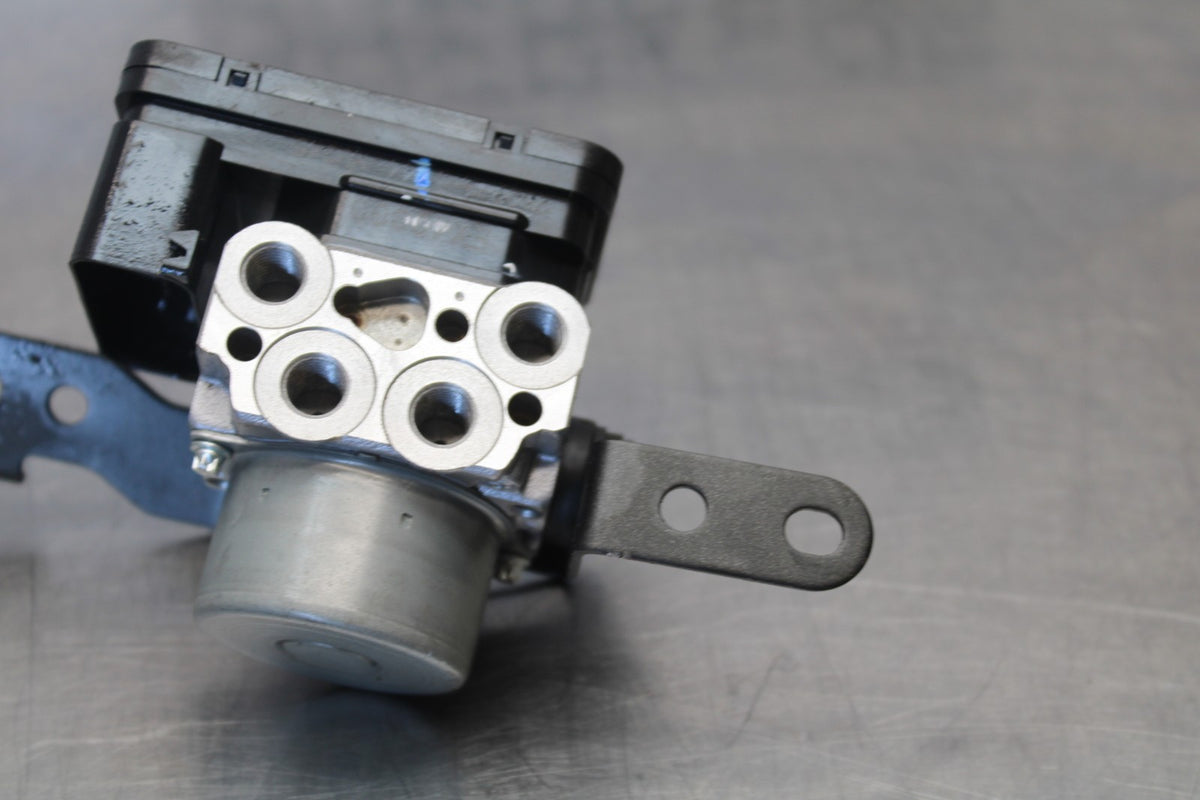 18-23 KAWASAKI NINJA 400 EX400 ABS ABS PUMP UNIT MODULE BB192