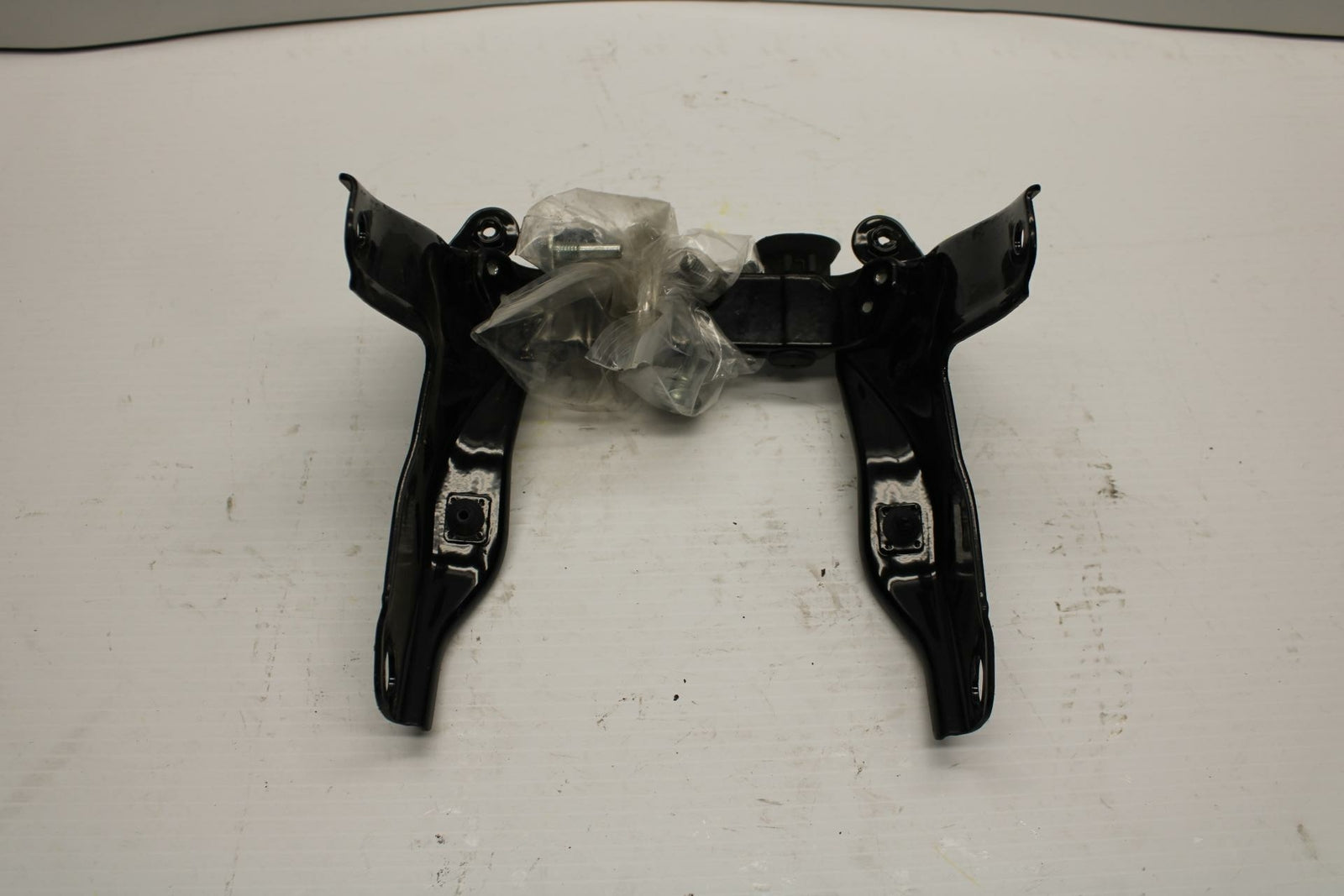 18-20 HUSQVARNA VITPILEN 401 REAR BACK TAIL SUBFRAME SUB FRAME BRACKET BB248
