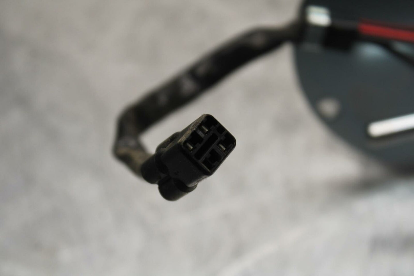 18-22 KAWASAKI NINJA 400 EX400 ABS FUEL PUMP GAS PETROL SENDER UNIT BB416