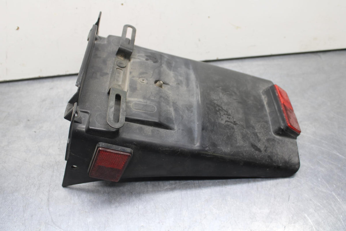 2001 Honda ST1100 REAR BACK FENDER MUD GUARD BB89
