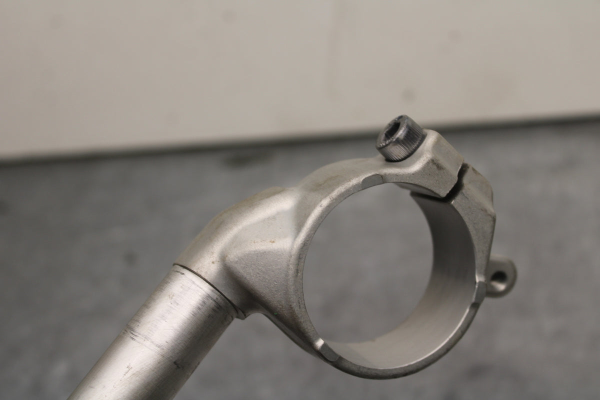 09-14 YAMAHA YZF R1 RIGHT CLIP ON HANDLEBAR BB119