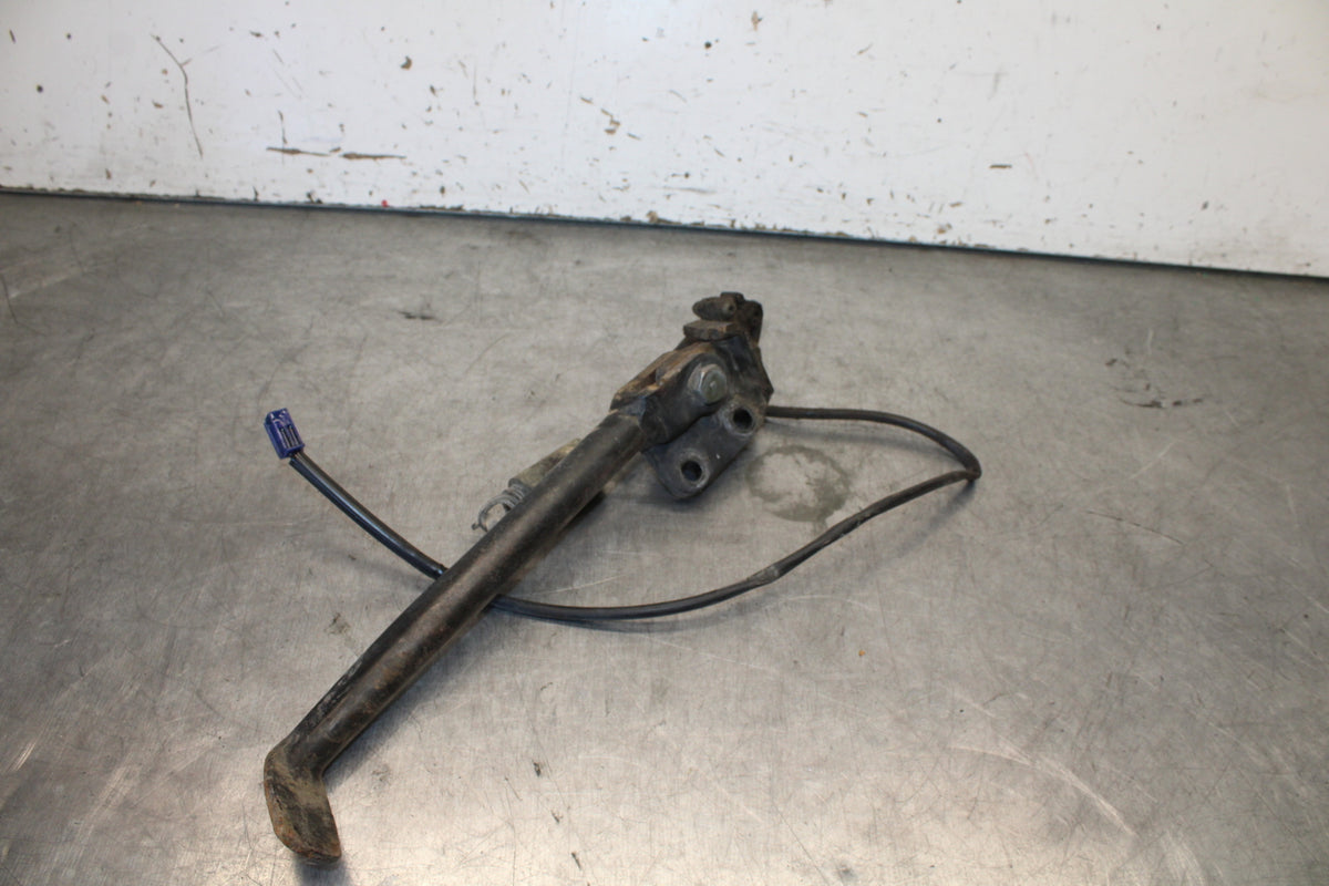07-09 YAMAHA FZ6 KICKSTAND SIDE KICK STAND BB713