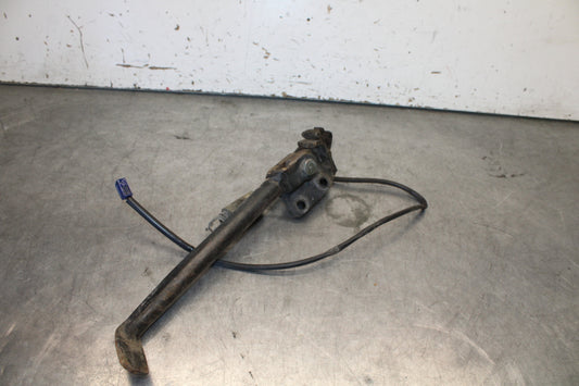 07-09 YAMAHA FZ6 KICKSTAND SIDE KICK STAND BB713