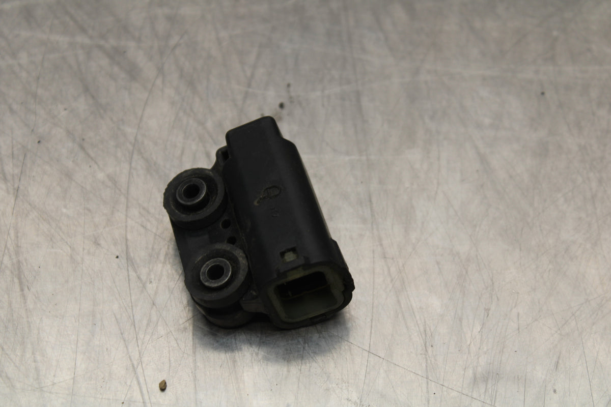 07-08 YAMAHA YZF R1 TIP OVER BANK ANGLE CRASH SENSOR SWITCH  BB160