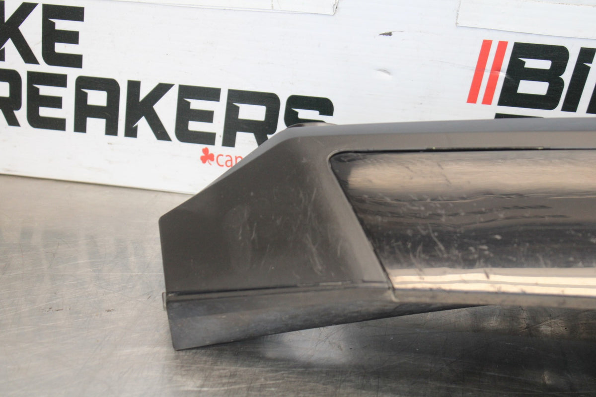 22 HARLEY-DAVIDSON PAN AMERICA 1250 RIGHT MID SIDE FAIRING COWL PLASTIC BB910