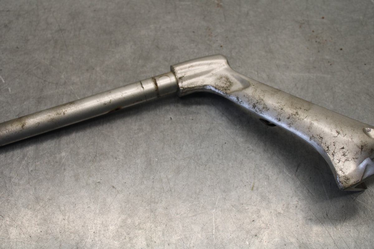 04-12 HONDA ST1300A RIGHT HANDLEBAR  BB669