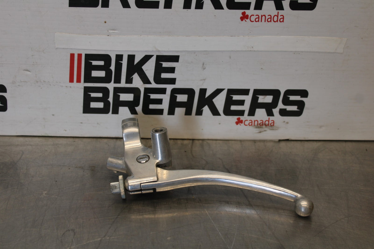 95 HONDA SHADOW 1100 CLUTCH PERCH MOUNT WITH LEVER  BB885