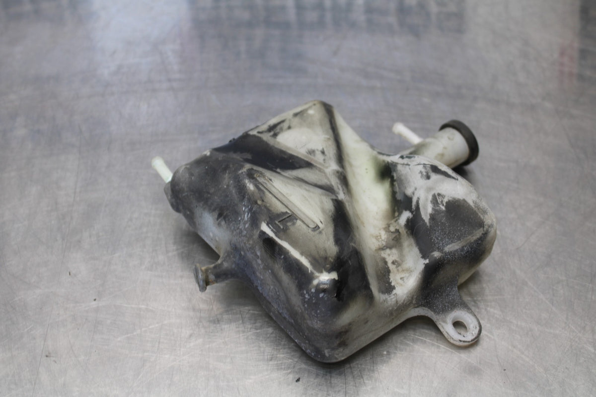10 SUZUKI SV650 COOLANT WATER TANK RESERVOIR BOTTLE BB181