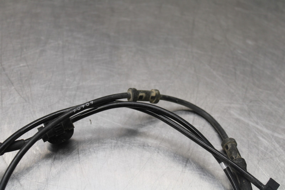 22-25 YAMAHA YZF R7 FRONT ABS BRAKE SENSOR BB940