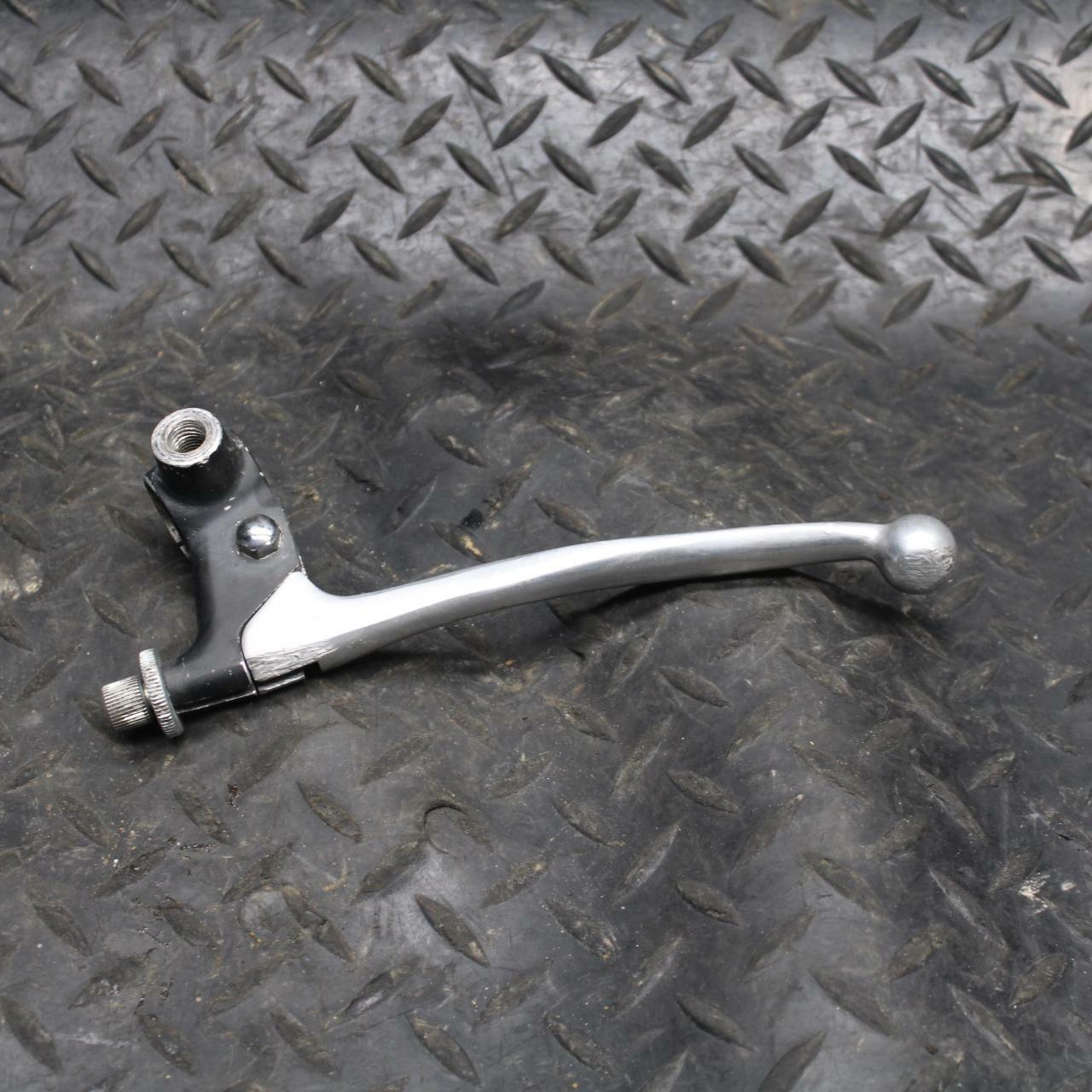 78 SUZUKI GS550E CLUTCH PERCH MOUNT WITH LEVER  BB212