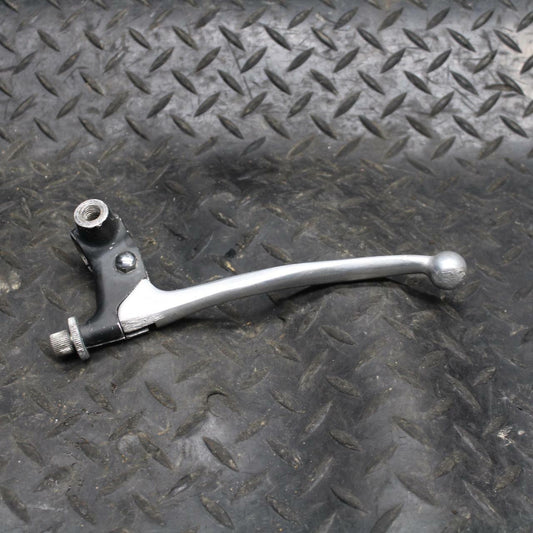 78 SUZUKI GS550E CLUTCH PERCH MOUNT WITH LEVER  BB212