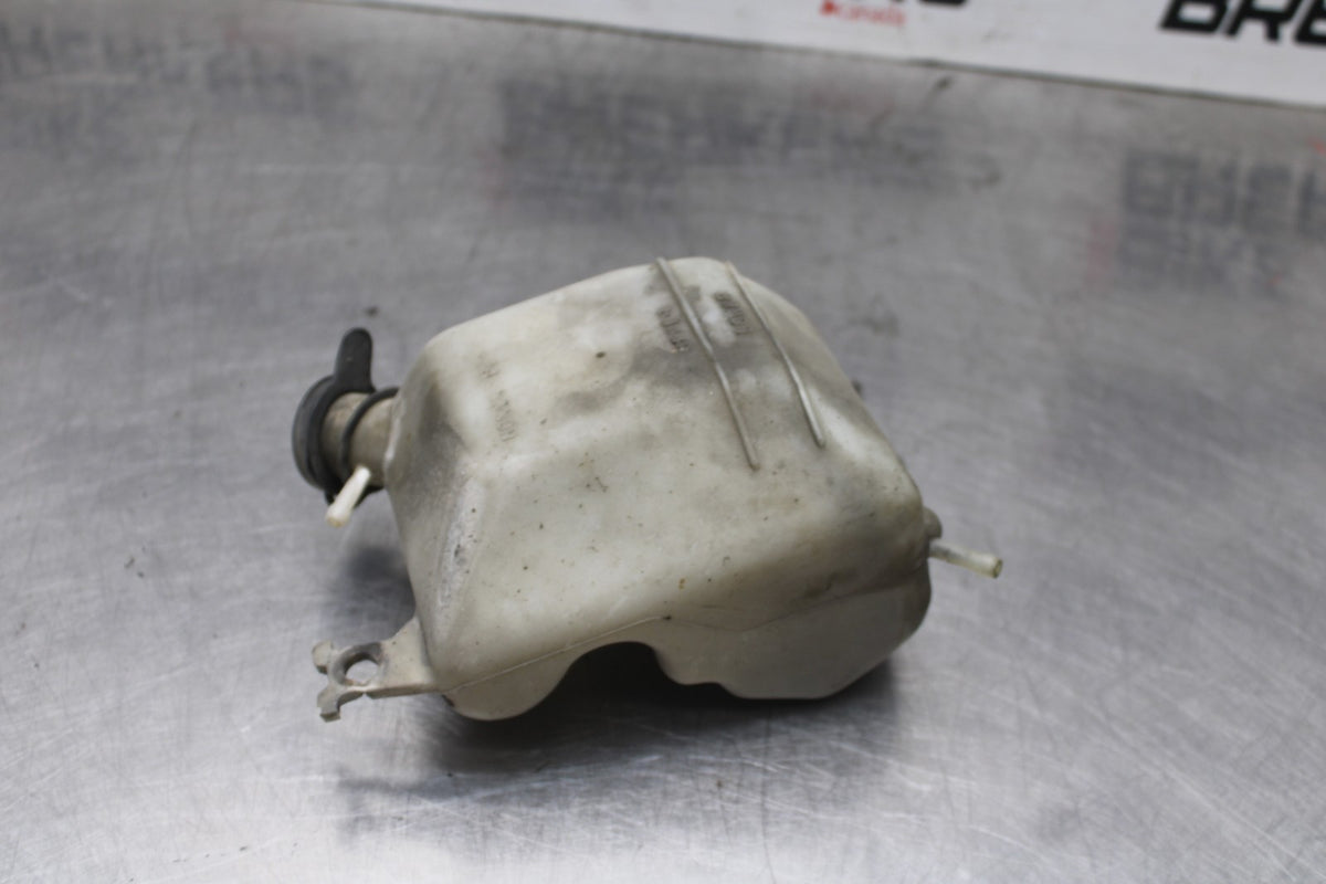 00-01 HONDA CBR929RR COOLANT WATER TANK RESERVOIR BOTTLE BB925