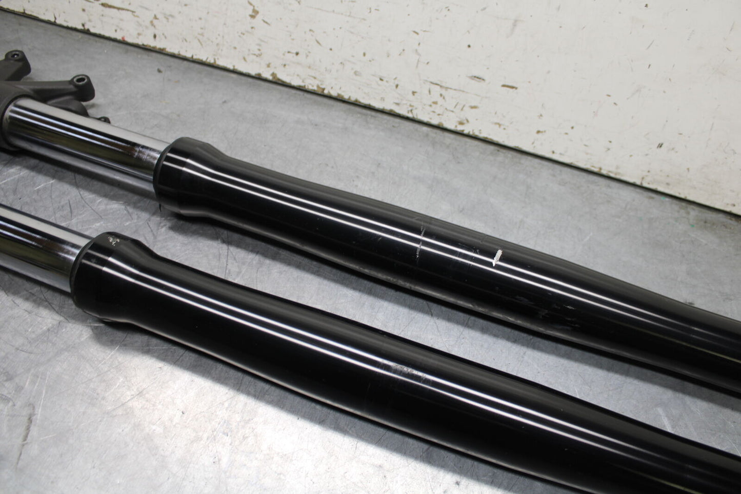 14 HONDA CTX1300A FRONT FORKS SHOCK SUSPENSION SET PAIR BB732