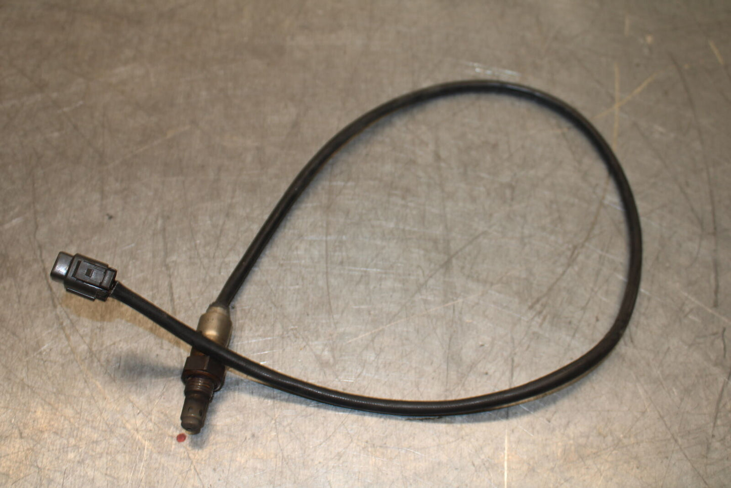 17-24 SUZUKI SV650 OXYGEN O2 EXHAUST GAS LAMBDA SENSOR BB706