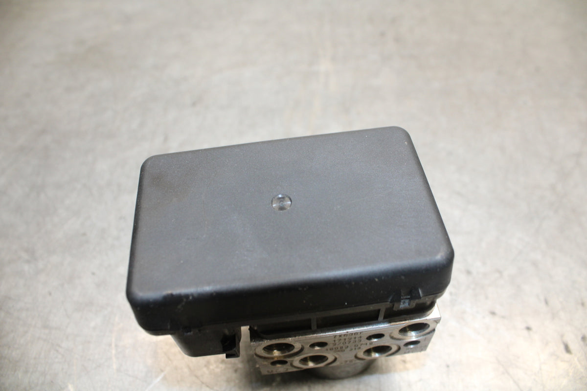 13-18 KAWASAKI NINJA ZX6R ABS PUMP UNIT MODULE BB666