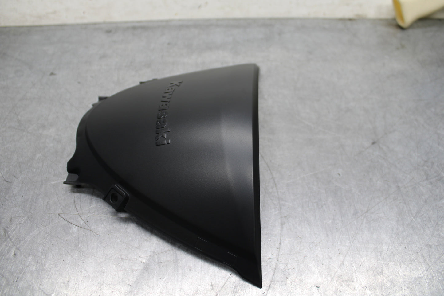 12-25 KAWASAKI NINJA ZX14R NEW!! SPEEDO TACH GAUGES COVER GUARD BB757