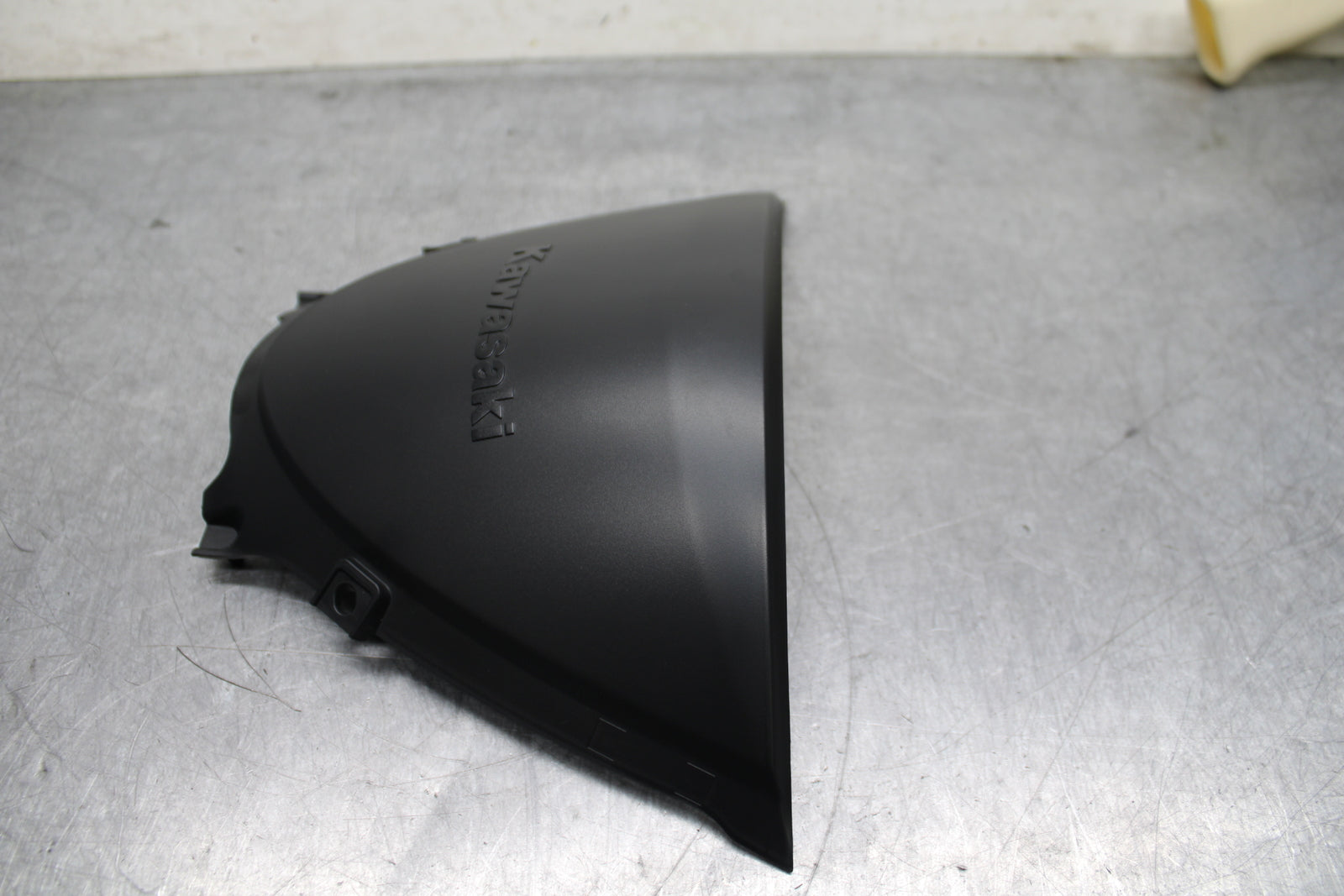 12-25 KAWASAKI NINJA ZX14R NEW!! SPEEDO TACH GAUGES COVER GUARD BB757