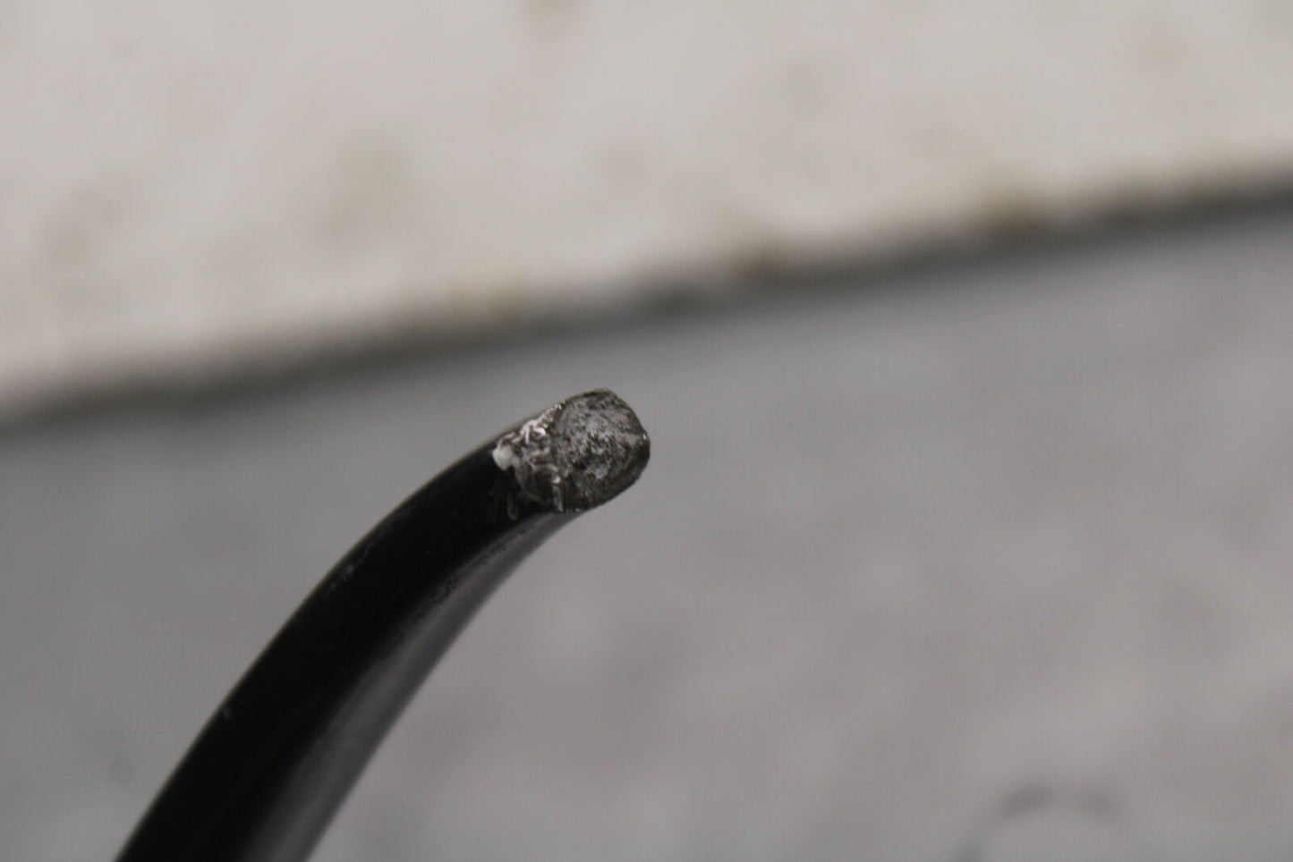 08-12 KAWASAKI NINJA 250R EX250J CLUTCH PERCH MOUNT WITH LEVER  BB111