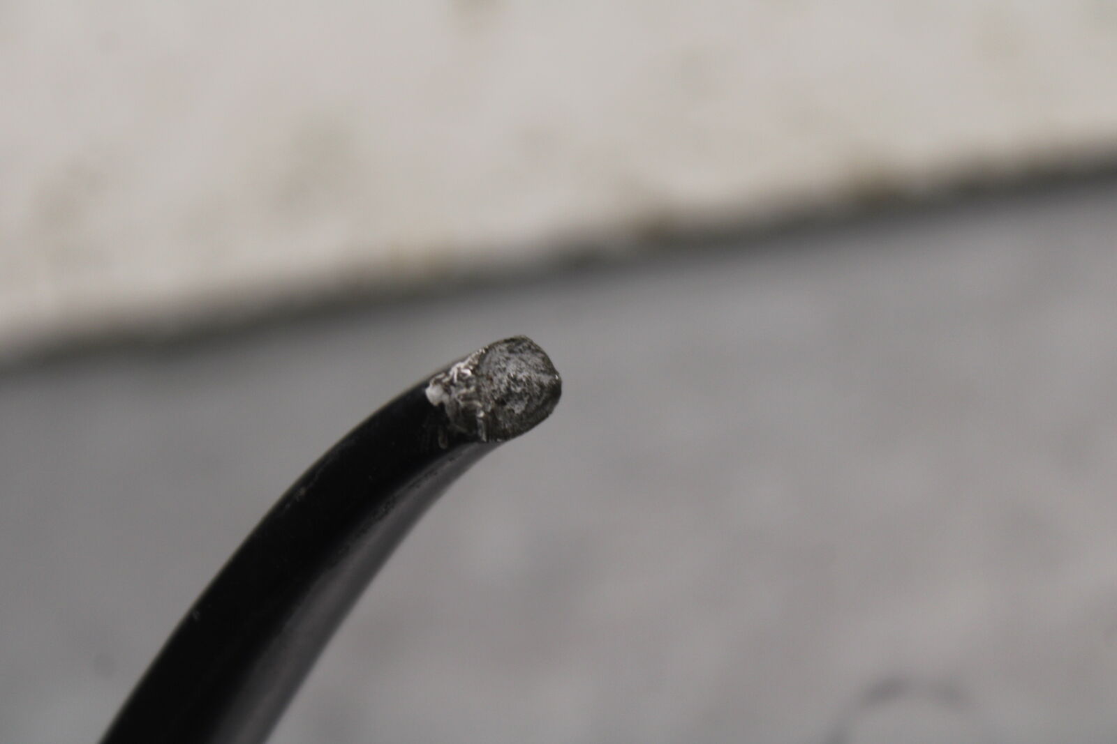 08-12 KAWASAKI NINJA 250R EX250J CLUTCH PERCH MOUNT WITH LEVER  BB111