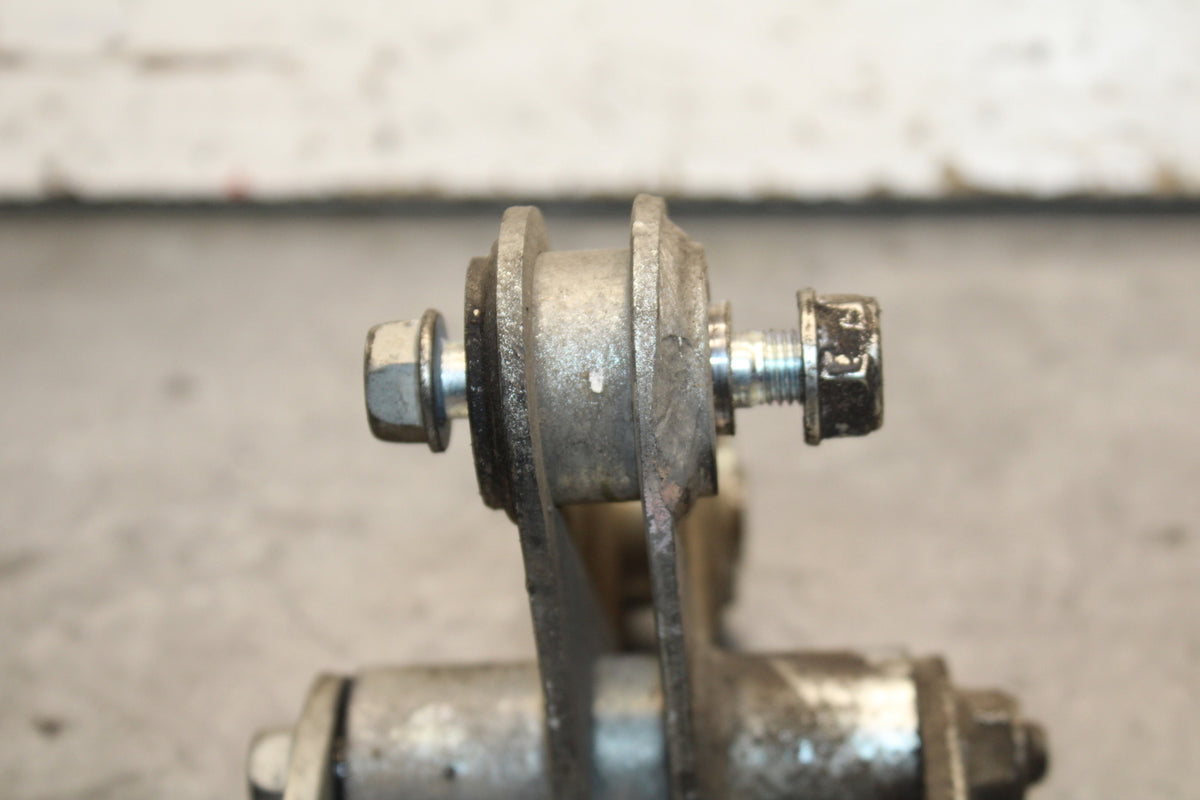 15-16 HONDA CB300F REAR DOGBONE SHOCK LINKAGE LINK BB740