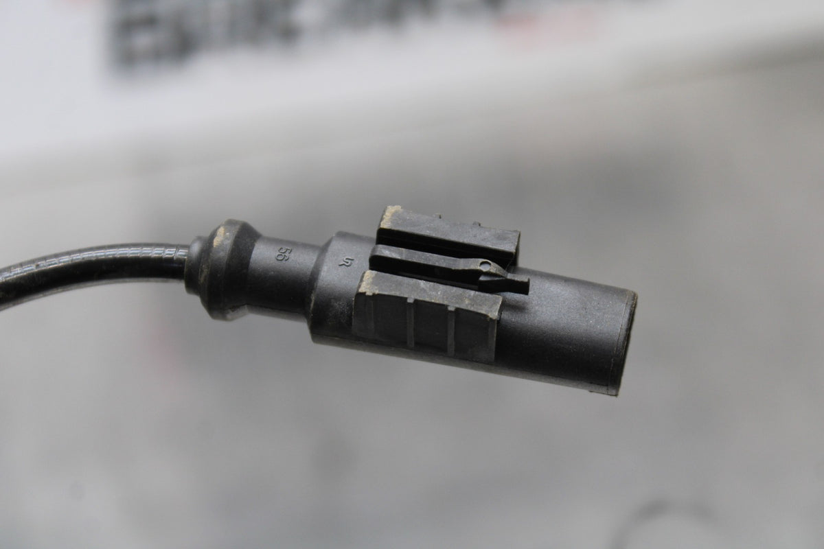 21-23 KAWASAKI NINJA ZX6R REAR ABS BRAKE SENSOR BB179