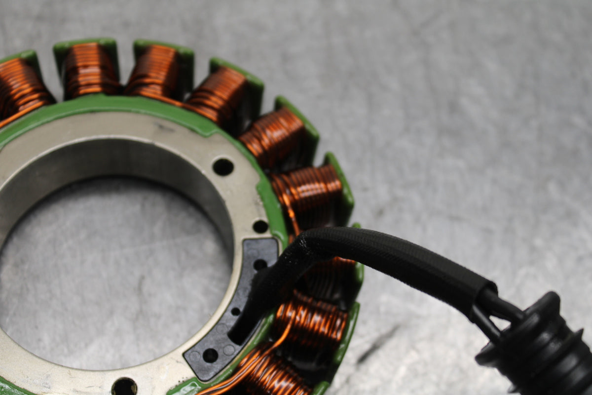 22-24 INDIAN CHIEF BOBBER DARK HORSE STATOR GENERATOR ALTERNATOR MAGNETO BB717