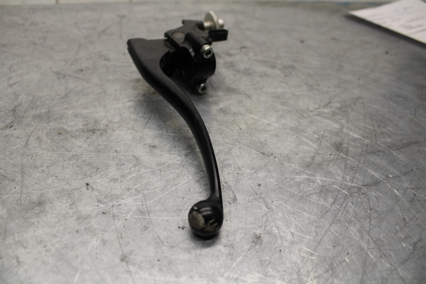 11-15 KAWASAKI ZX1000R CLUTCH PERCH MOUNT WITH LEVER BB445