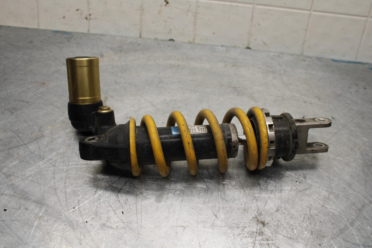05-06 HONDA CBR600RR REAR BACK SHOCK ABSORBER SUSPENSION BB444