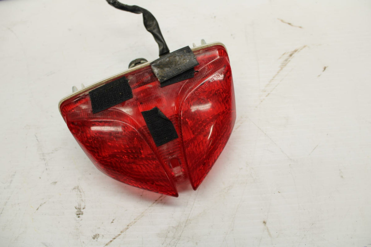 08-09 SUZUKI GSXR600 REAR TAIL TAILLIGHT BACK BRAKE LIGHT 35710-37H30 BB250