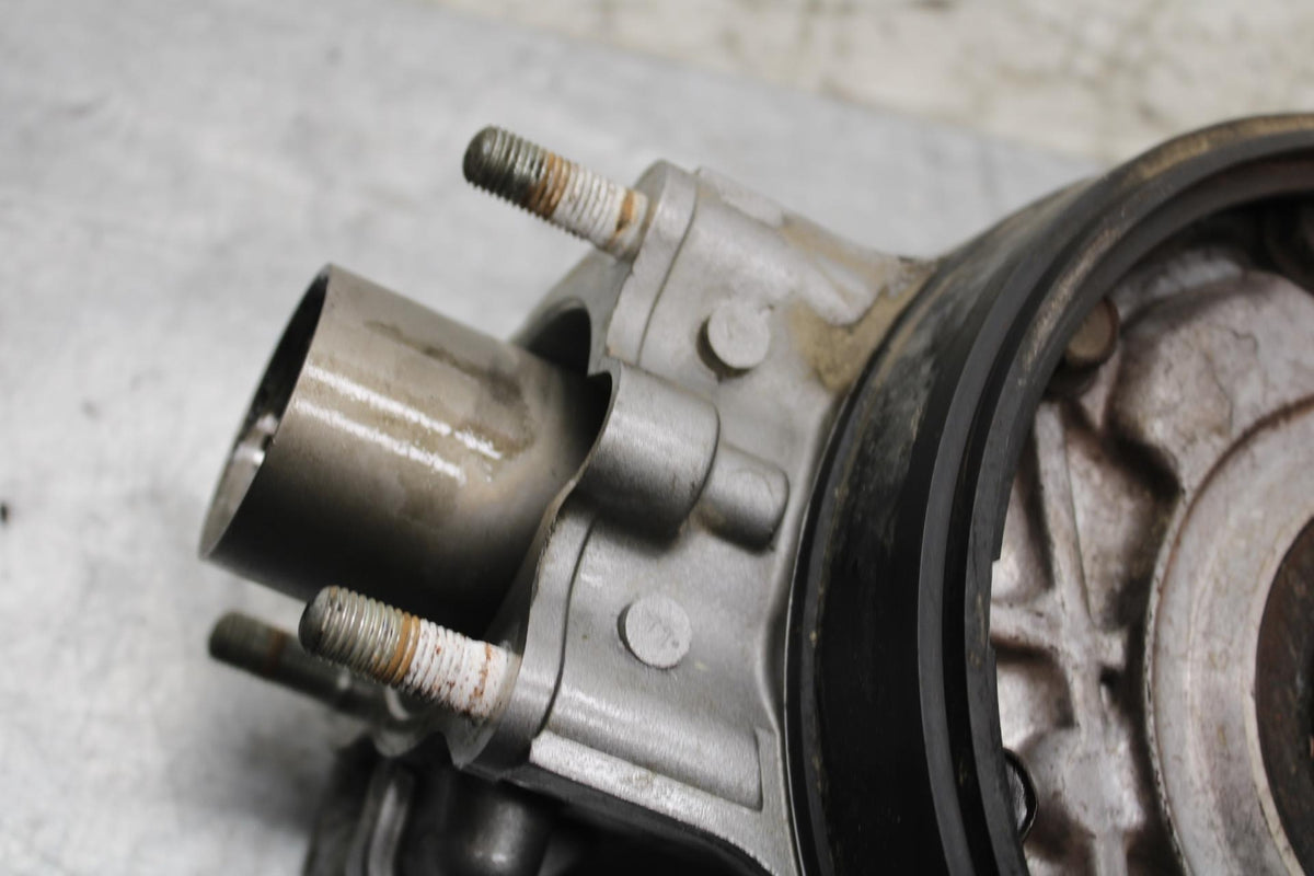 2007 Honda Shadow Spirit 1100 VT1100C FINAL DRIVE GEAR DIFFERENTIAL BB561