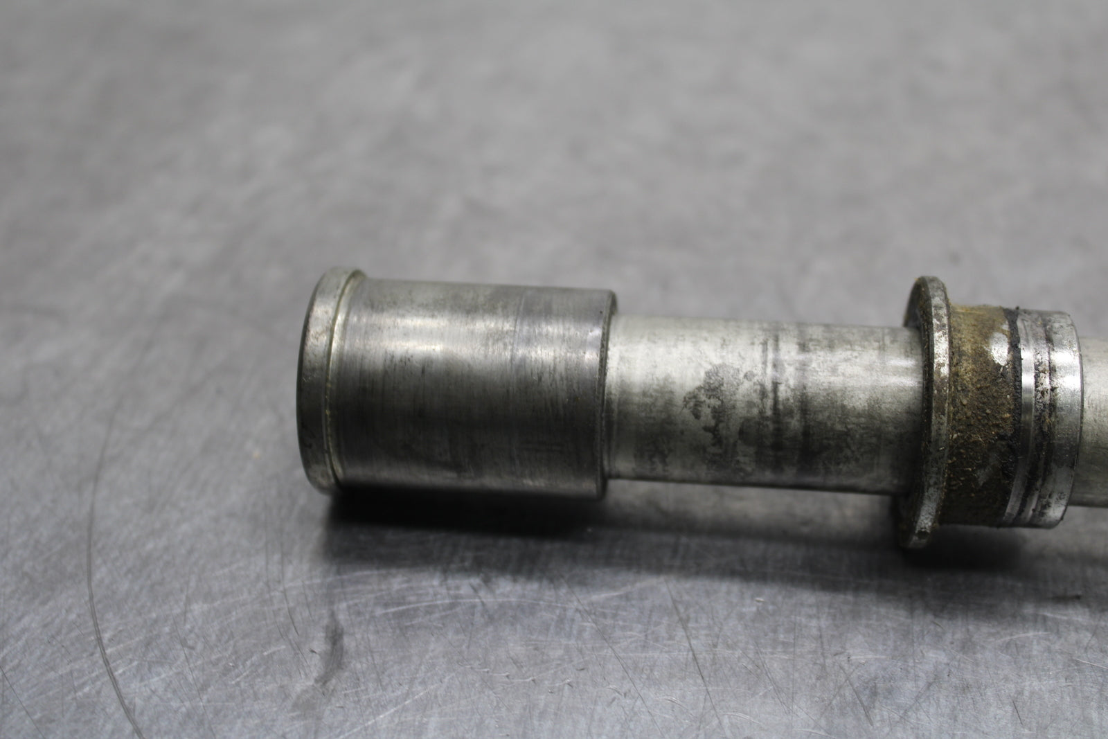 00-05 KAWASAKI NINJA ZX12R FRONT WHEEL RIM AXLE PIVOT BOLT BB121