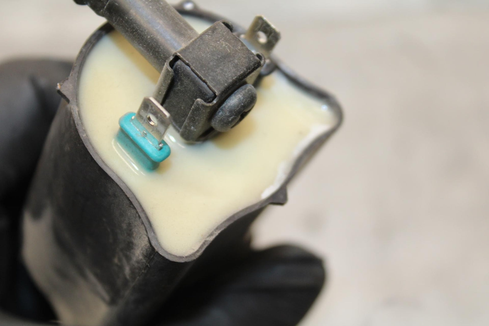 2005 Kawasaki Vulcan 1600 VN1600D Nomad IGNITION COILSBB556