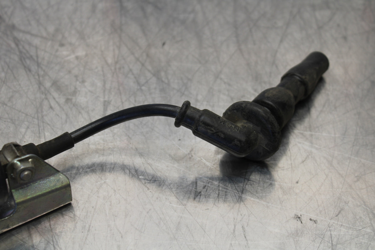 15-16 HONDA CB300F IGNITION COIL SPARK PLUG CAP BB150