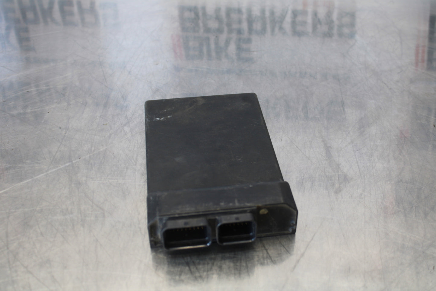 07-08 YAMAHA YZF R1 ECU COMPUTER CONTROLLER UNIT BLACK BOX ECM CDI BB160