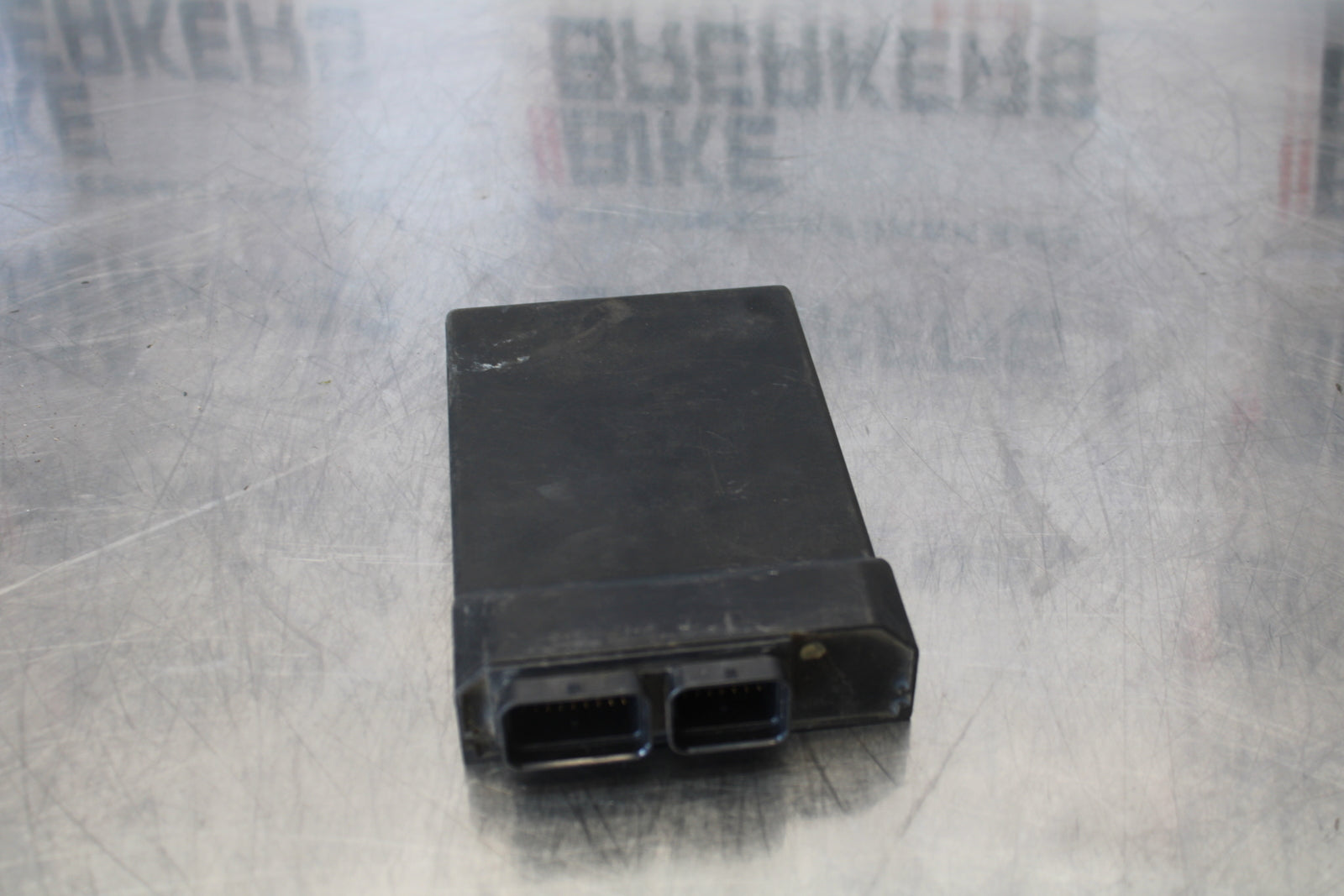 07-08 YAMAHA YZF R1 ECU COMPUTER CONTROLLER UNIT BLACK BOX ECM CDI BB160