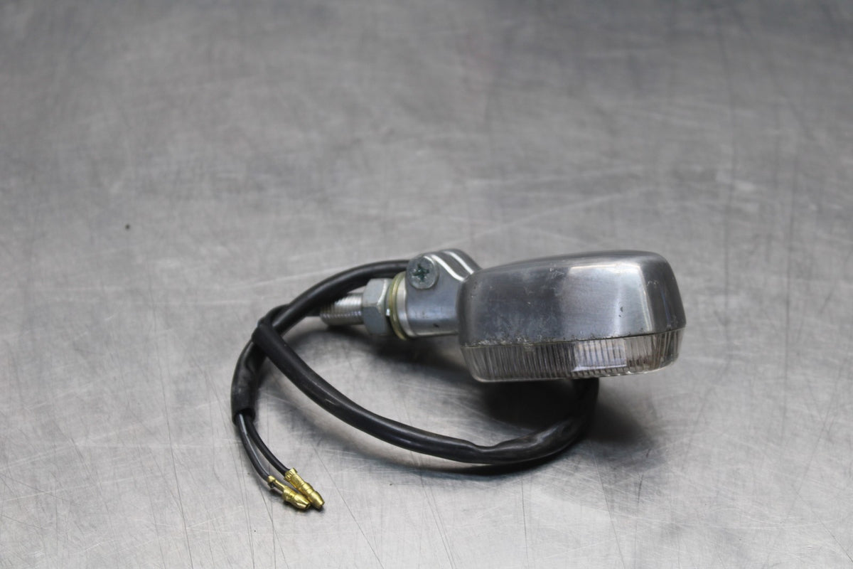 93-07 YAMAHA VMAX 1200 LEFT FRONT TURN SIGNAL LIGHT INDICATOR BB197