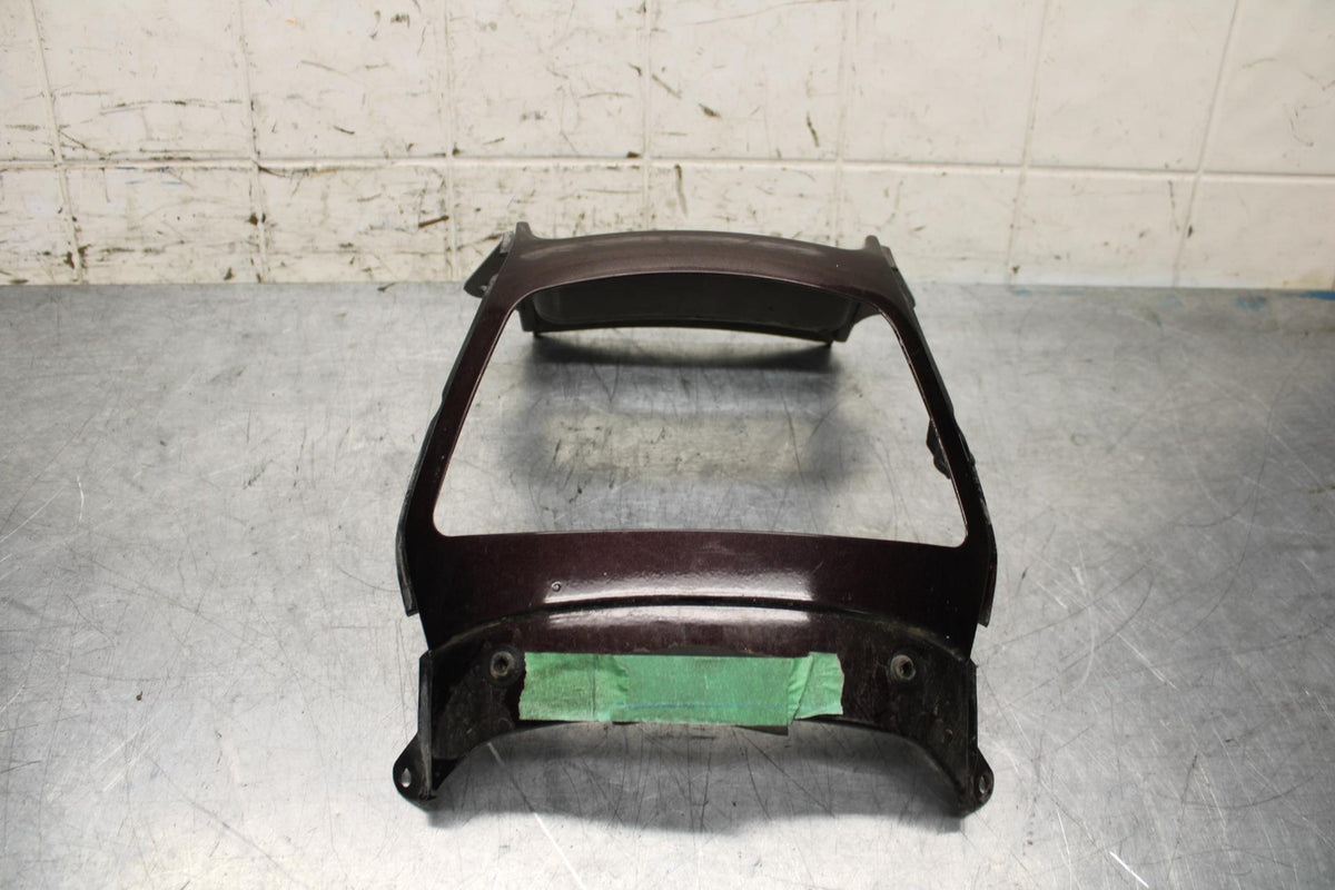 1997 Suzuki Bandit 1200 GSF1200S HEADLIGHT HEAD LIGHT LAMP TRIM  BB559