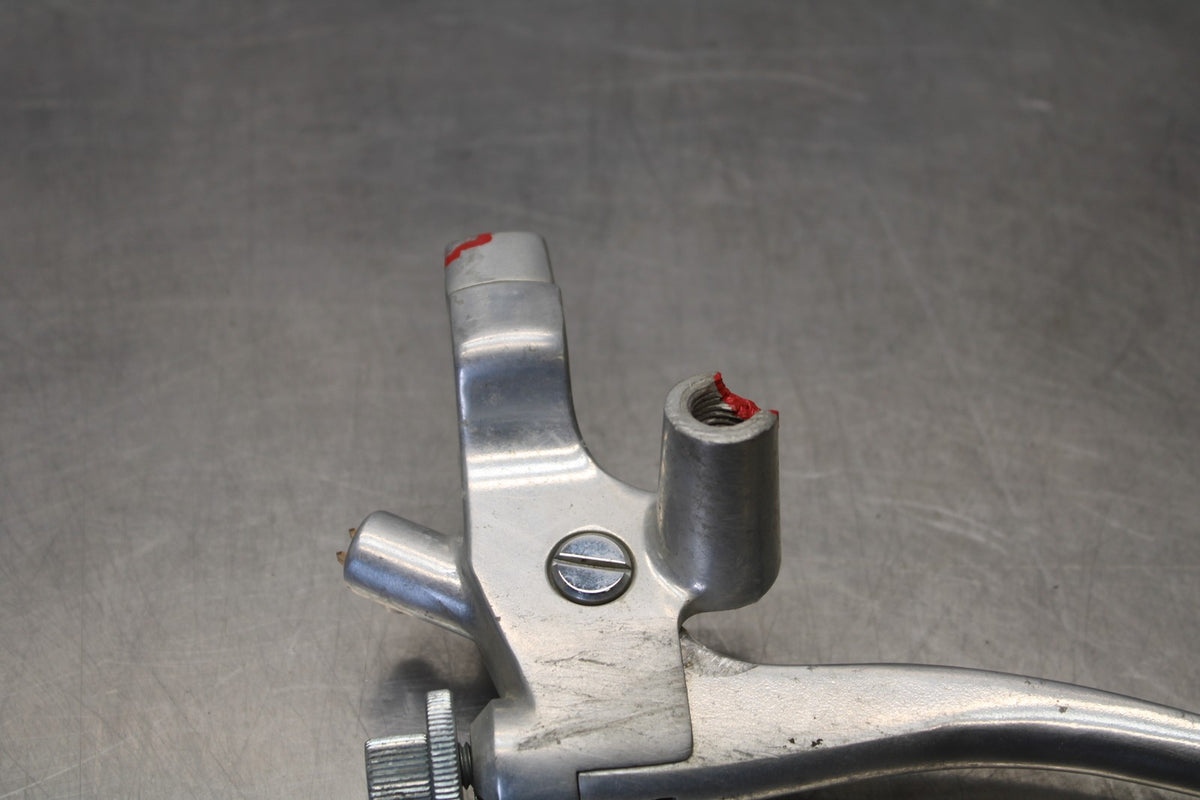 03-08 HONDA VTX1300C CLUTCH PERCH MOUNT WITH LEVER  BB868