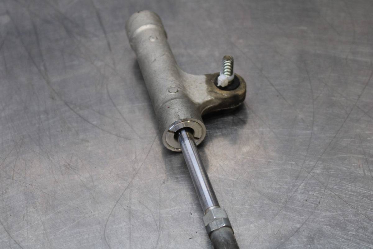 06-07 SUZUKI GSXR 600 STEERING DAMPER STABILIZER BB170