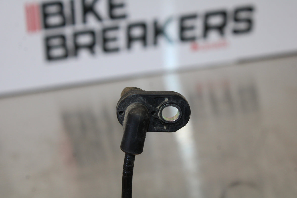 23 YAMAHA YZF R3 FRONT ABS BRAKE SENSOR BB147
