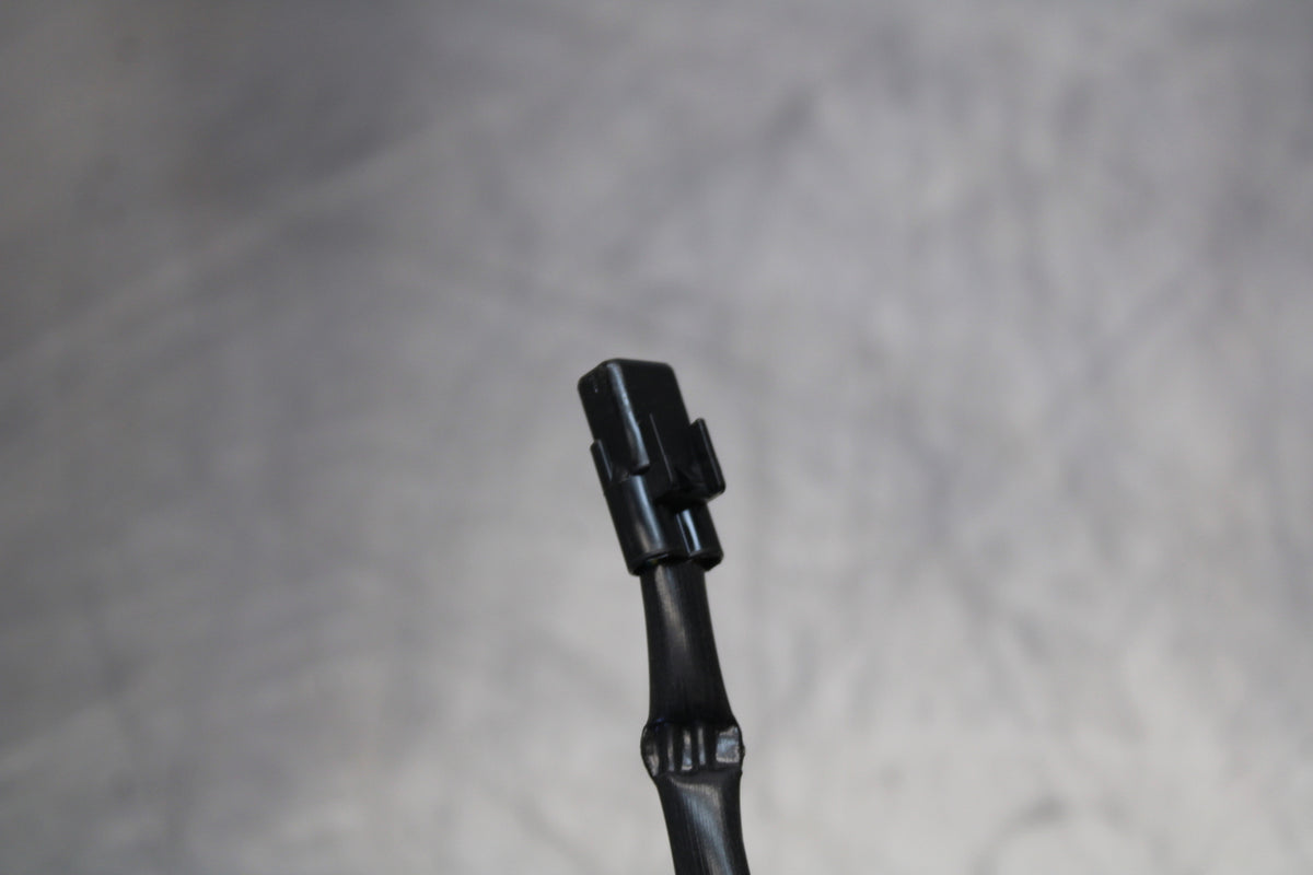 23-24 KAWASAKI NINJA ZX14R NEW!! RIGHT CLIP ON KILL OFF START SWITCHES BB153