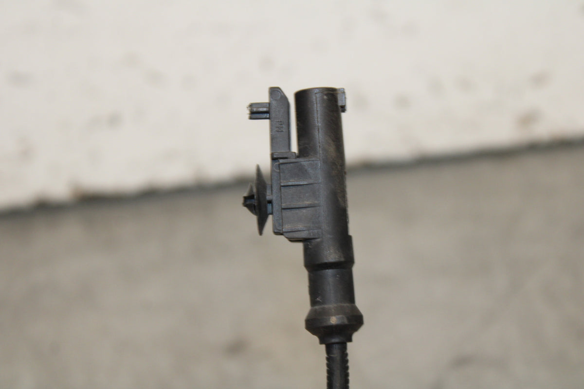 12-17 KAWASAKI ER-6N Z650 FRONT ABS BRAKE SENSOR BB709