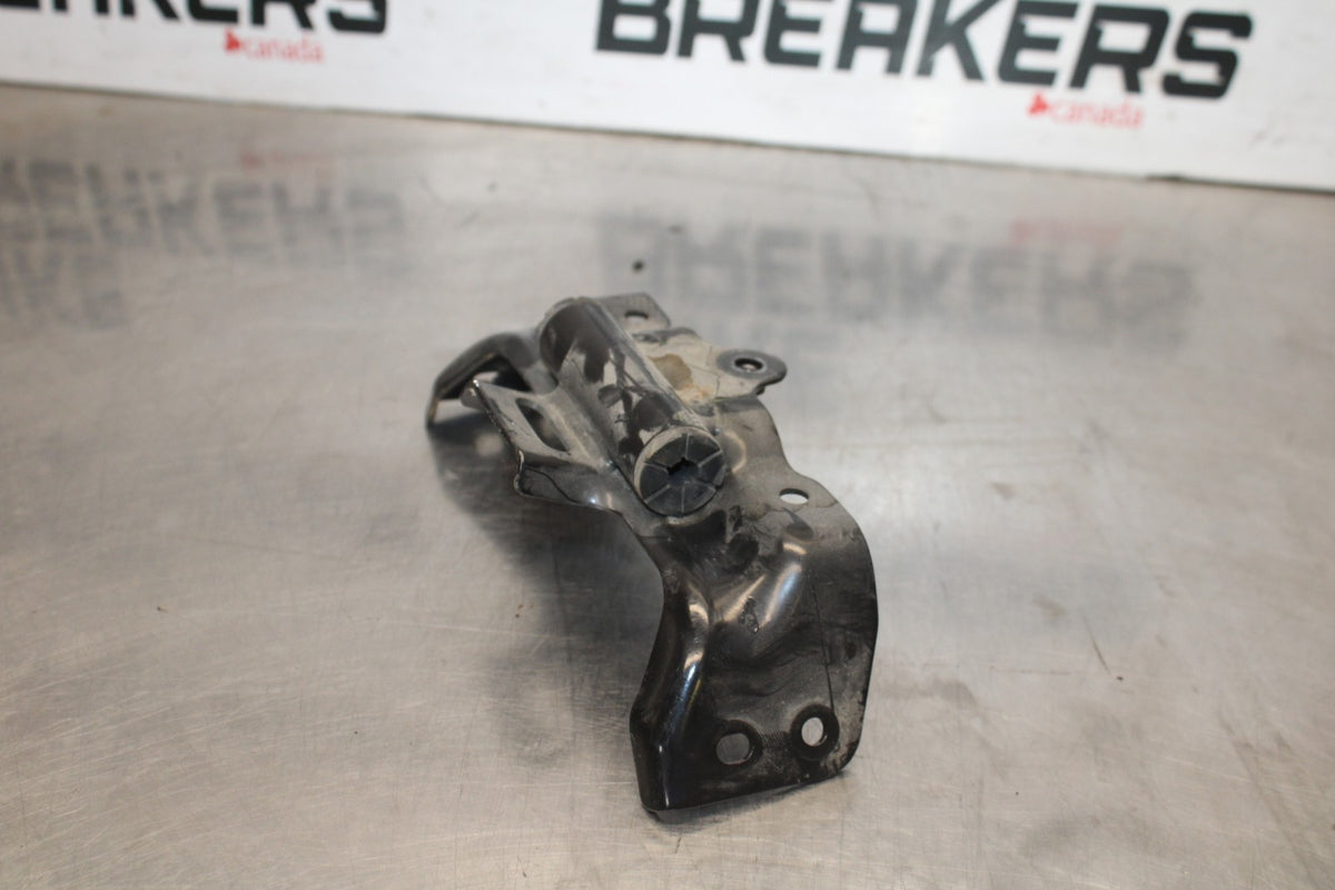 16 HONDA CB500F ABS GAS TANK FUEL CELL PETROL RESERVOIR BRACKET MOUNT BB930