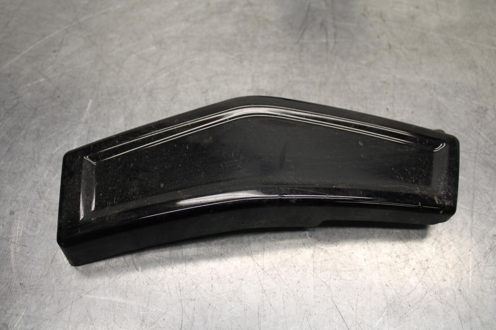 2013 Suzuki Boulevard C50T FRAME COVER COWL 47351-06J00-019 47361-06J00-019 BB62