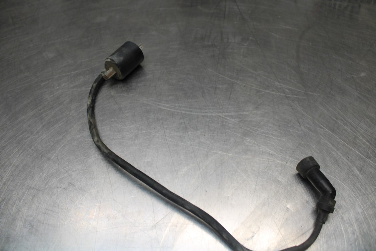 99-09 YAMAHA V STAR 1100 IGNITION COILS BB853